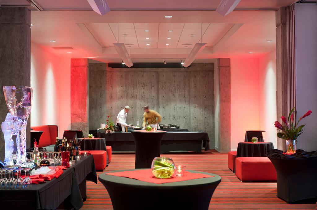 Hotelred マディソン エクステリア 写真
