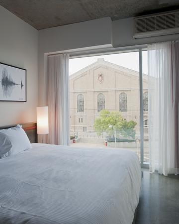 Hotelred マディソン エクステリア 写真
