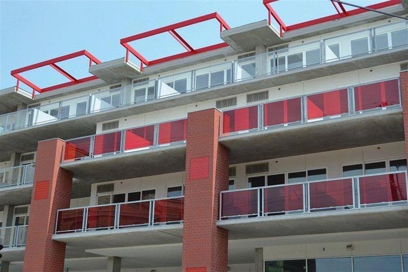 Hotelred マディソン エクステリア 写真