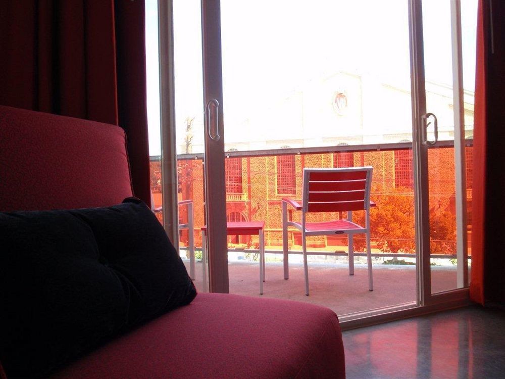 Hotelred マディソン 部屋 写真